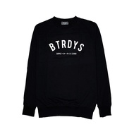 Betterdays Crewneck Sweater- FUGA