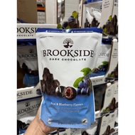 Brookside Dark chocolate Blueberry Acai &amp; Blueberry Blueberry - 907g