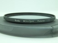 Kenko Zeta Quint 72mm 保護鏡