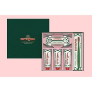 [EUTHYMOL] Original Toothpaste Set