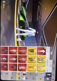 PUBG頂級帳號跑車木乃伊上個戰神不設面交