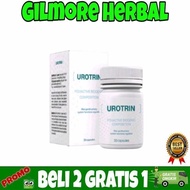 Agen Obat Urotrin Asli Herbal Original