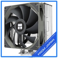 Thermalright Assassin Spirit CPU Air Cooler - AS120 V2 Plus AM4/AM5/1700/1851/ Direct from Japan
