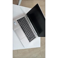 HP ProBook 445 G8 (Ryzen 5 5600U, 8GB RAM, 256GB SSD) - 14" Business Laptop