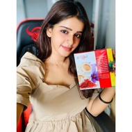 SAFFRON SKINCARE ORIGINAL BASIC SET - ORGANIC WITH AYURVEDIC AND NATURAL INGREDIENT