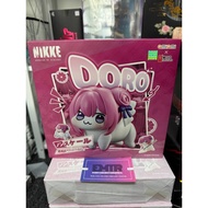 Snail Shell x AmiAmi Goddess of Victory: Nikke DORO Non Scale Complete Model Action Figure