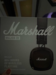 Marshall major IV