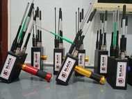 Black Water Detector Alat Deteksi Sumber Mata Air Bawah. Seperti Rotex Alat Deteksi Dowsing