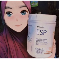 ESP shaklee suplimen