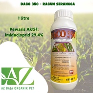 BRIGHTONMAX - DACO 350 - RACUN SERANGGA - 1L - IMIDACLOPRID