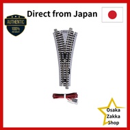 KATO N Gauge Electric Y Point No. 2 20-222 Model Train Accessories