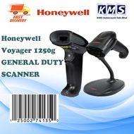 Barcode Scanner Honeywell Voyager 1250g Single-Line Laser