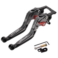 สําหรับ Honda VARIO 160 ADV 160 2022-2024 adv160 ABS ที ่ จอดรถเบรคชุดดัดแปลงพับฟังก ์ ชั ่ นที ่ จอ