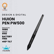 Huion Drawing Pen PW500 for HS611 Q620M Kavas Pro 20 22 Studio 22