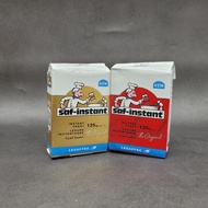 Large bag - Small dry yeast bag for Bakery Saf-instant