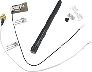 GinTai MFF WiFi Antenna Cable Micro Form Factor 2.5G for Dell OptiPlex 3020M 3040M 3050M 3060M D10U 