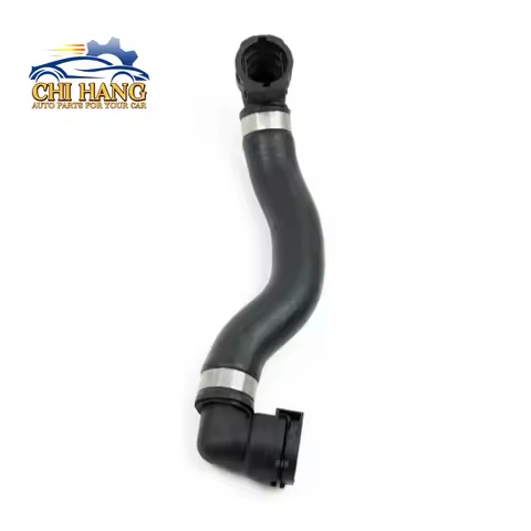 OEM 17117593855 Radiator Coolant Hose Water Pipe for BMW X3 X4 F25 F26