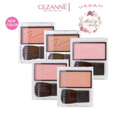 CEZANNE Cheek Blush Moisturizer (Produced In 2024)