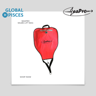 Seapro 50lbs Lift Bag