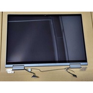 Refurbished Lenovo ThinkPad X1 Yoga 6TH 8th Gen Carbon FULL 1 SET LCD screen assembly Display Panel 