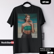 Two Lipa Band T-shirts 9 Size XS - 7XL Adult T-shirts Big Size Jumbo and Children's T-shirts | Premi