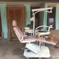 sewa dental unit bekas