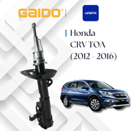 KAIFA Absorber Honda CRV CR-V TOA 2.0 2.4 2012-2016