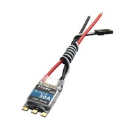 Hobbypower TTSRC BLHeli-S 30A ESC 2-4S Speed Controller for Racing QAV210 QAV250 F450 S500