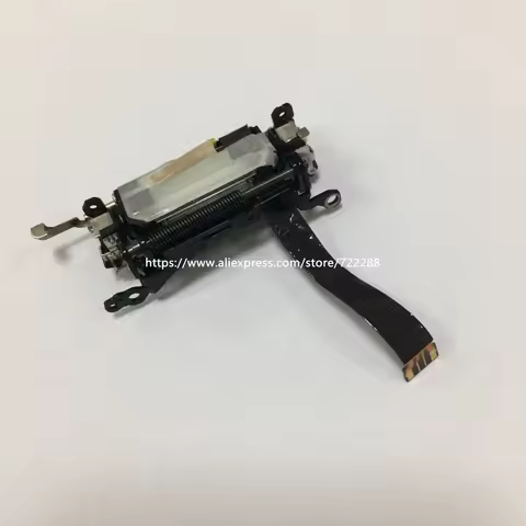 Repair Parts For Sony HX90 HX99 HX90V HX99V DSC-HX90 DSC-HX90V DSC-HX99 DSC-HX99V DSC-WX500 Top Cove