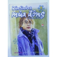 Comic - Winter Love Song - Complete set of 8 volumes