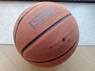SPALDING GRIP 戶外籃球