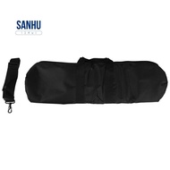 65CM Camera Tripod Bag with Protective Cotton Waterproof Light Stand Tripod Monopod Camera Case with Shoulder Strap