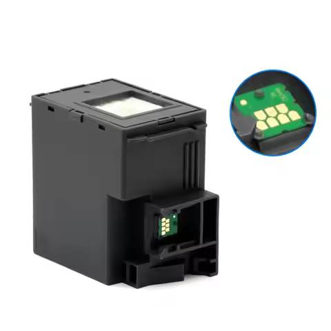 C9344 Maintenance Box Tank For Epson L5590 L3550 XP-2200 XP-2205L XP-3200 3205 4200 4205 2101 WF-291