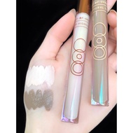 Light Shadow cpOUT OF OFFICE Brightening Liquid Contouring Highlighter OOO Shadow Facial Matte Combi