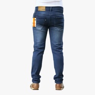COD Celana Jeans Panjang LMT Denim STREACH MELAR - Celana Jeans Pria Skinny - Celana Jeans Terlaris