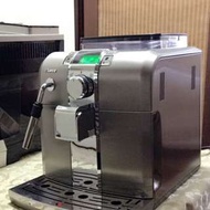 Philips Saeco Syntia 全自動咖啡機 義式咖啡機