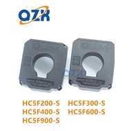 Model HC5F200-S HC5F300-S HC5F400-S HC5F600-S HC5F900-S Lime/LEM Current Sensor HC5F Full Series