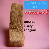Tembakau Tambeng Bukabu Fruity Top Super Body Los DoLL
