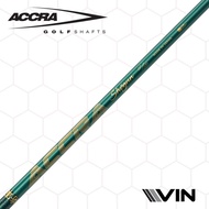 Accra - SHOGUN Green