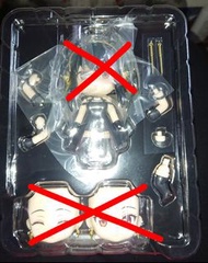 代理版 黏土人 間諜家家酒 睡美人  約兒 佛傑 殺肉 身體組 $399勿直接下標