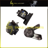 TCA Brand - Suzuki Alto Engine Mounting Kit Set