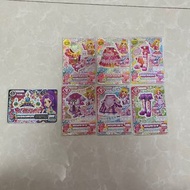 星夢樂園卡 收缺/出 港版💗