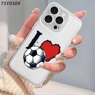 CASE CLEAR BALL SAMSUNG A32 5G A33 5G A34 5G A35 5G A51 A52 A53 5G A54 5G