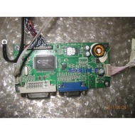 HKC 3229F NB32F P320PLUS Drive Board 3266 3215G Motherboard JRY-MN58W-V8.1