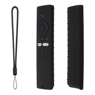 Remote Control Case For Xiaomi Mi Box S/4K/TV Stick Cover Anti-Slip Shockproof Protective Cover