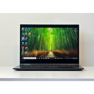 Lenovo ThinkPad X390 Yoga | i7 8th Gen | 16GB RAM | 512GB SSD | 13” FHD Touchscreen Display | Window