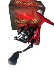reel Zorro ryu800 & phoenix 800 & micro power