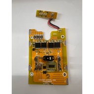 Circuit 5s120A 21700