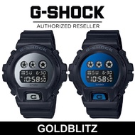 Casio G-Shock DW-6900MMA-1 DW-6900MMA-2 DW-6900MMA Mirror Dial DW6900MMA-1 DW6900MMA-2 DW6900MMA