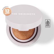 The Originote High Cover Serum Cushion